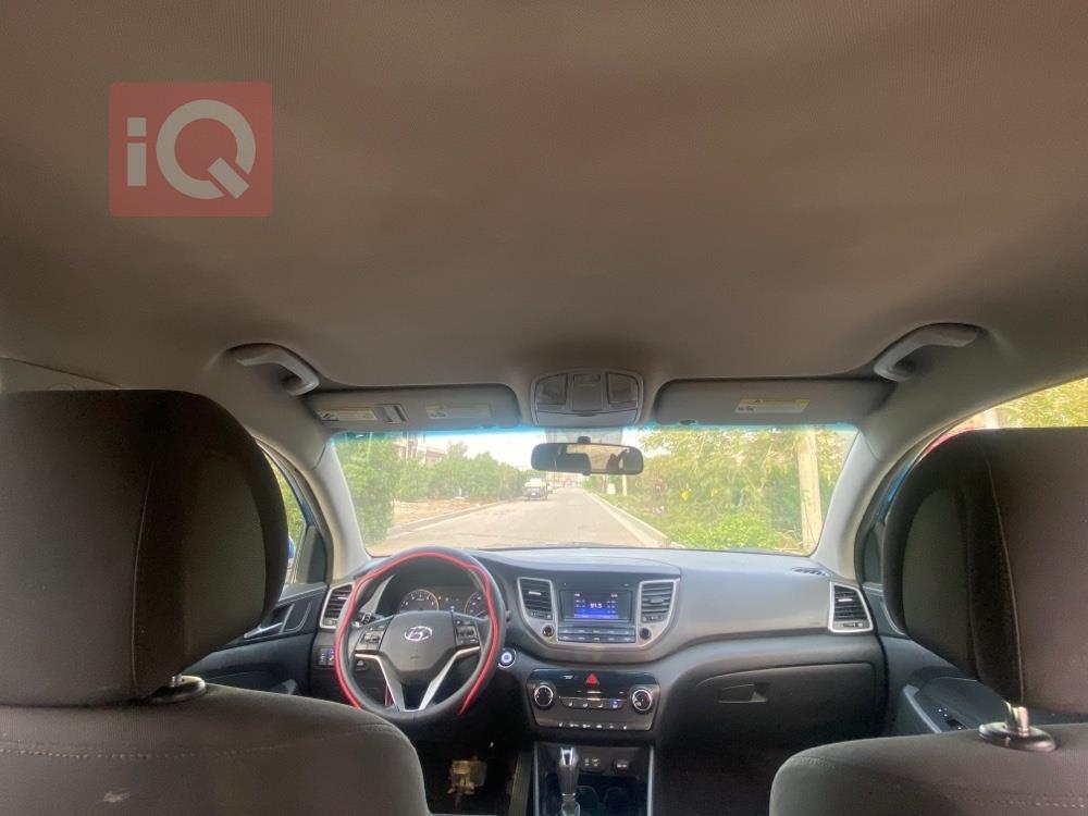 هيونداي توسان